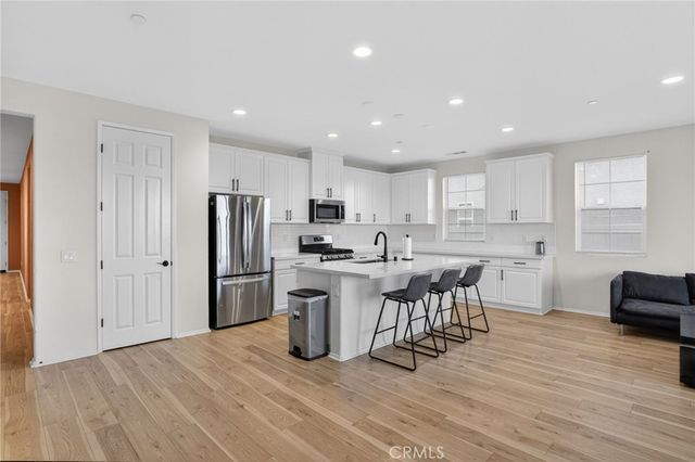 2125 E Jackman, Lancaster, CA 93535
