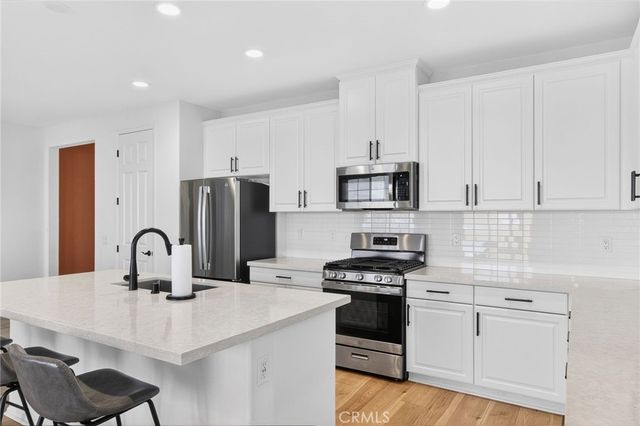 2125 E Jackman, Lancaster, CA 93535