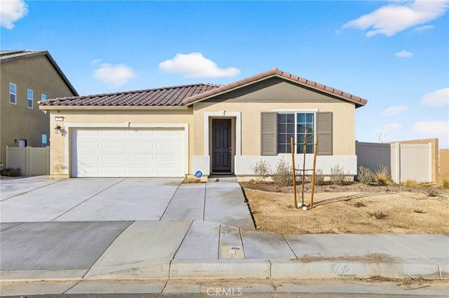 2125 E Jackman, Lancaster, CA 93535