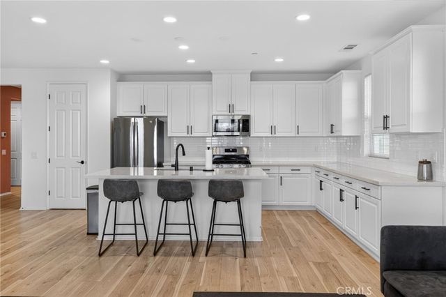 2125 E Jackman, Lancaster, CA 93535