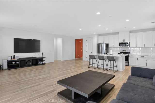 2125 E Jackman, Lancaster, CA 93535