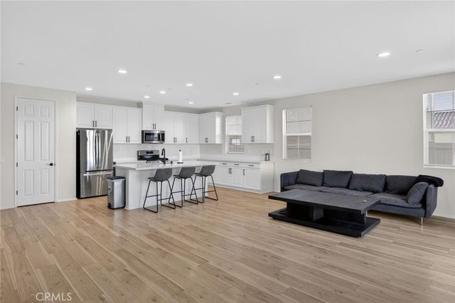2125 E Jackman, Lancaster, CA 93535