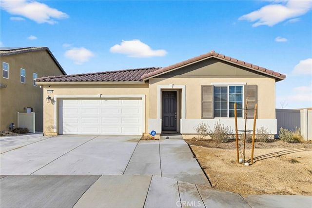 2125 E Jackman, Lancaster, CA 93535