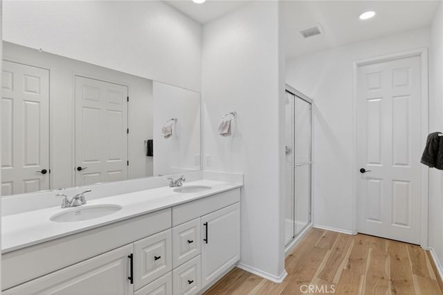 2125 E Jackman, Lancaster, CA 93535