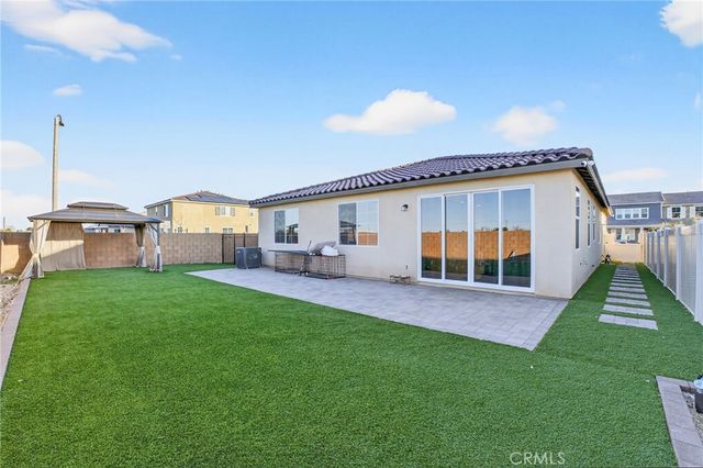 2125 E Jackman, Lancaster, CA 93535