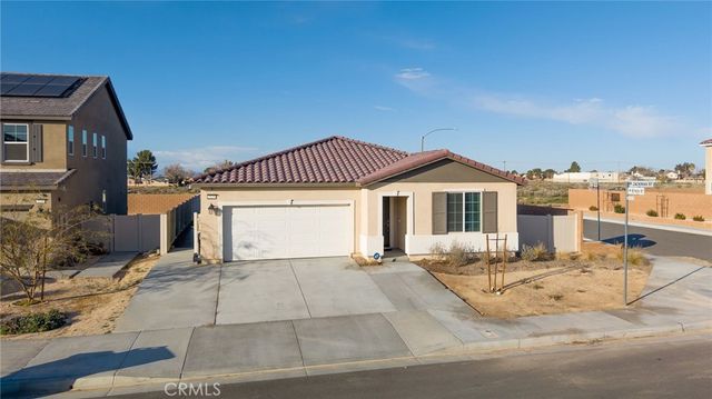 2125 E Jackman, Lancaster, CA 93535