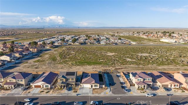 2125 E Jackman, Lancaster, CA 93535