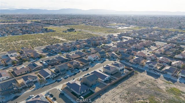 2125 E Jackman, Lancaster, CA 93535