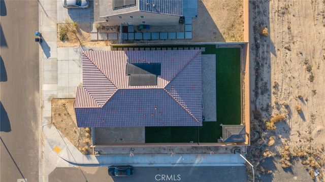 2125 E Jackman, Lancaster, CA 93535