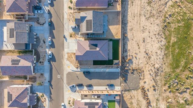 2125 E Jackman, Lancaster, CA 93535
