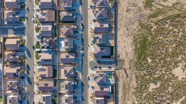 2125 E Jackman, Lancaster, CA 93535