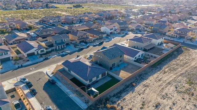 2125 E Jackman, Lancaster, CA 93535