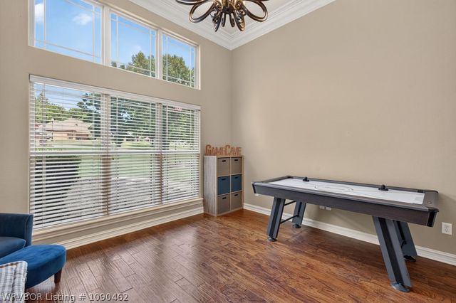 3605 Colfax Way, Greenwood, AR 72936