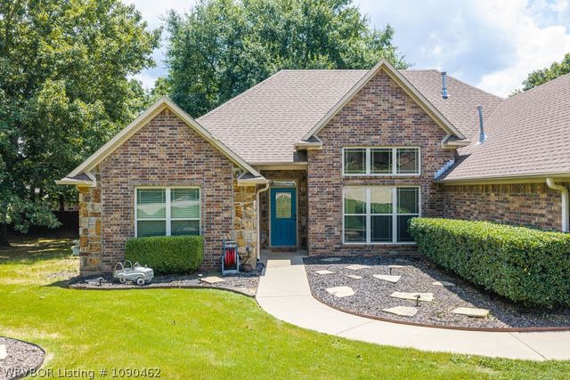 3605 Colfax Way, Greenwood, AR 72936