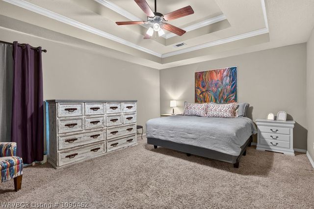 3605 Colfax Way, Greenwood, AR 72936
