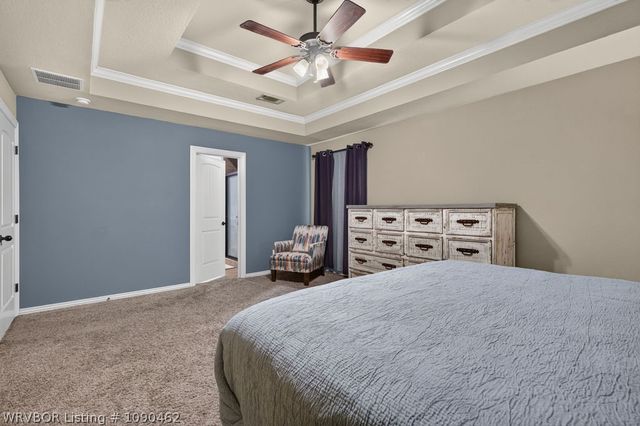 3605 Colfax Way, Greenwood, AR 72936
