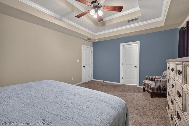 3605 Colfax Way, Greenwood, AR 72936