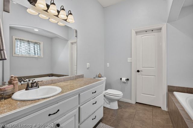 3605 Colfax Way, Greenwood, AR 72936