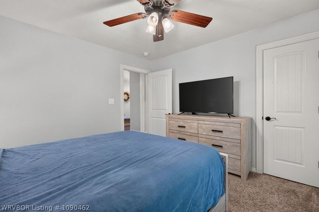 3605 Colfax Way, Greenwood, AR 72936