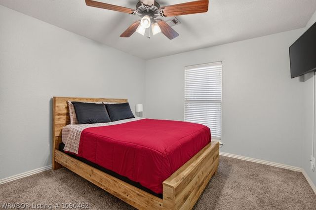 3605 Colfax Way, Greenwood, AR 72936
