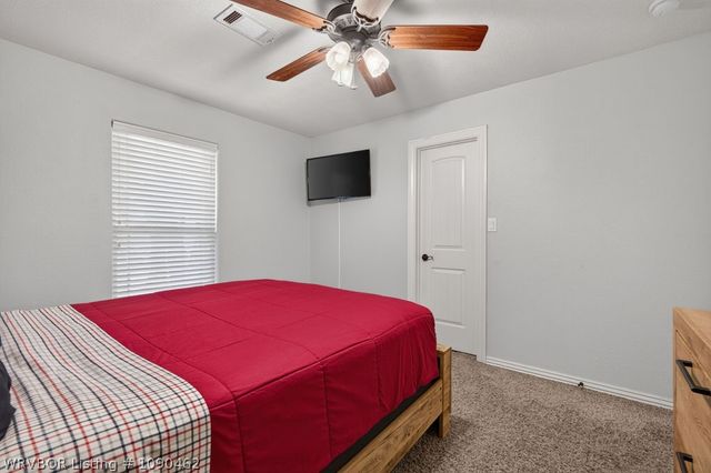 3605 Colfax Way, Greenwood, AR 72936