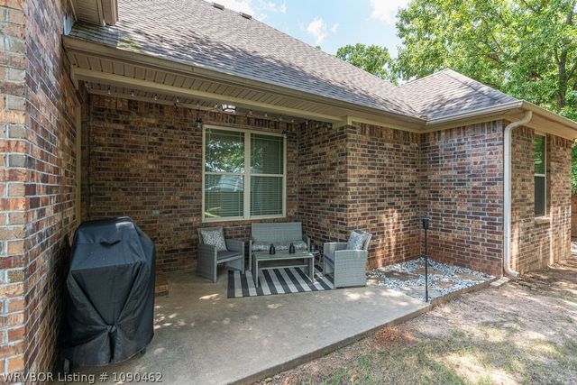 3605 Colfax Way, Greenwood, AR 72936