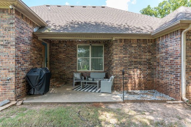 3605 Colfax Way, Greenwood, AR 72936