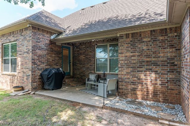 3605 Colfax Way, Greenwood, AR 72936