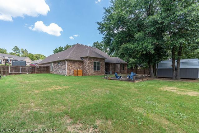 3605 Colfax Way, Greenwood, AR 72936