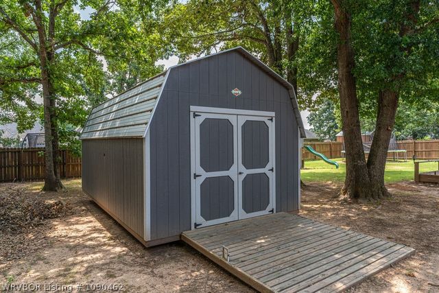 3605 Colfax Way, Greenwood, AR 72936