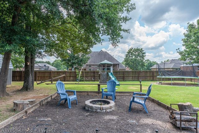 3605 Colfax Way, Greenwood, AR 72936