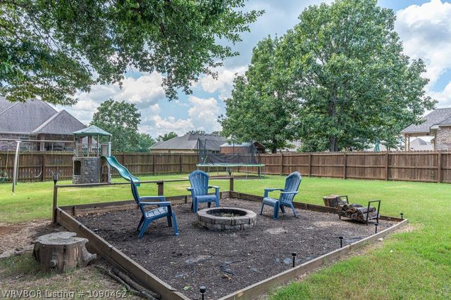 3605 Colfax Way, Greenwood, AR 72936