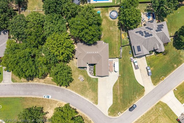 3605 Colfax Way, Greenwood, AR 72936