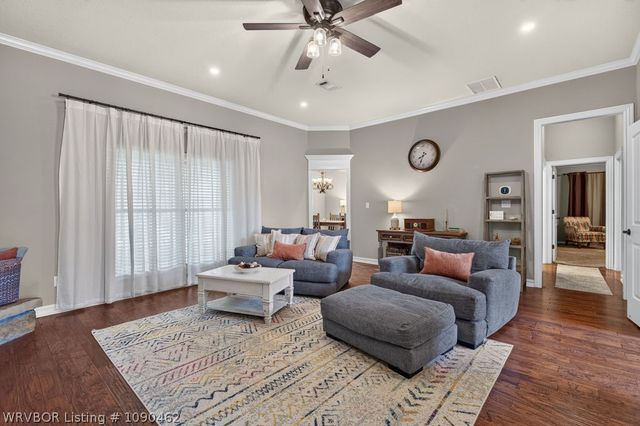 3605 Colfax Way, Greenwood, AR 72936