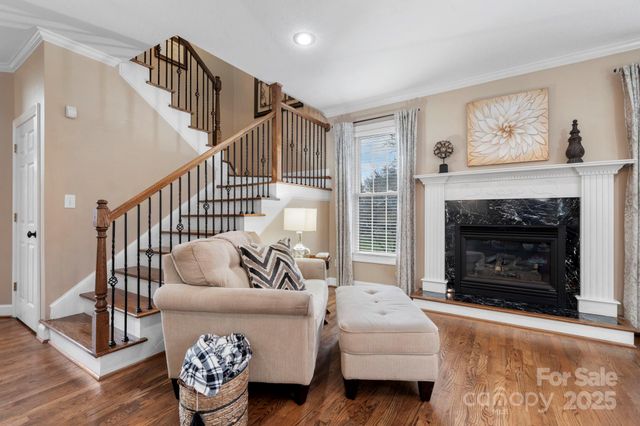 3845 Steve Ikerd Drive NE, Hickory, NC 28601