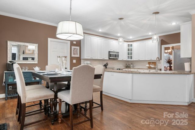 3845 Steve Ikerd Drive NE, Hickory, NC 28601