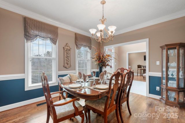 3845 Steve Ikerd Drive NE, Hickory, NC 28601