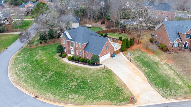 3845 Steve Ikerd Drive NE, Hickory, NC 28601