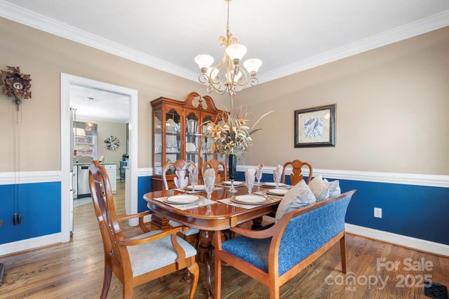 3845 Steve Ikerd Drive NE, Hickory, NC 28601