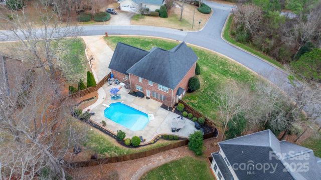 3845 Steve Ikerd Drive NE, Hickory, NC 28601