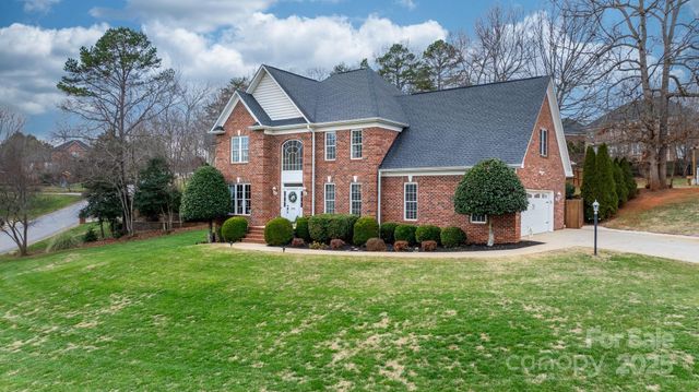 3845 Steve Ikerd Drive NE, Hickory, NC 28601