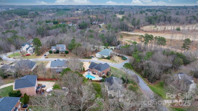 3845 Steve Ikerd Drive NE, Hickory, NC 28601