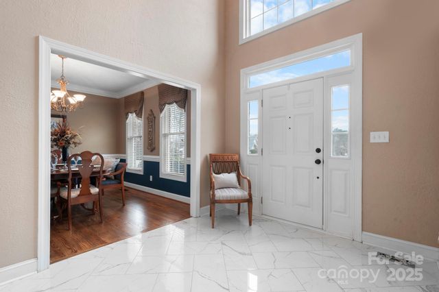 3845 Steve Ikerd Drive NE, Hickory, NC 28601