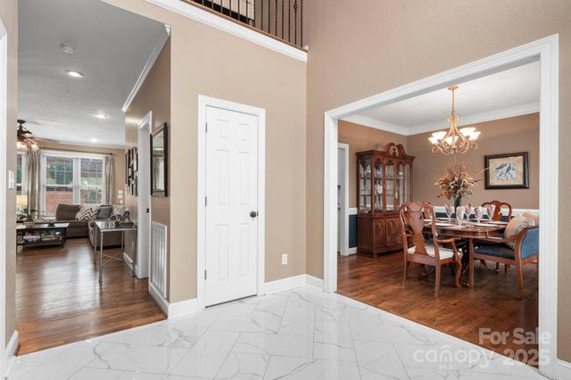 3845 Steve Ikerd Drive NE, Hickory, NC 28601