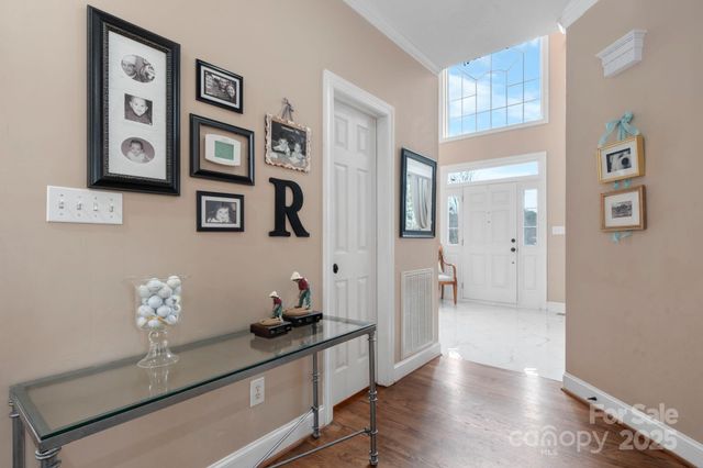 3845 Steve Ikerd Drive NE, Hickory, NC 28601