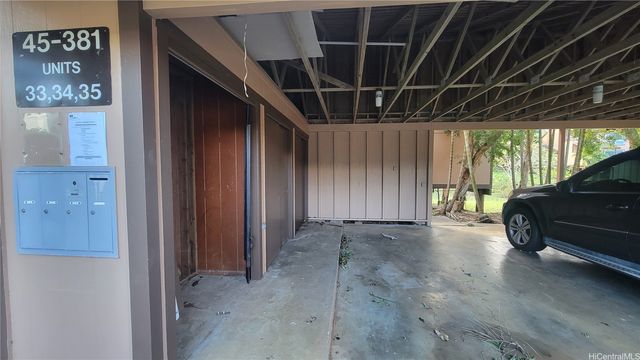 45-381 Mokulele Drive 33, Kaneohe, HI 96744