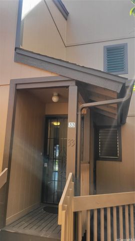 45-381 Mokulele Drive 33, Kaneohe, HI 96744