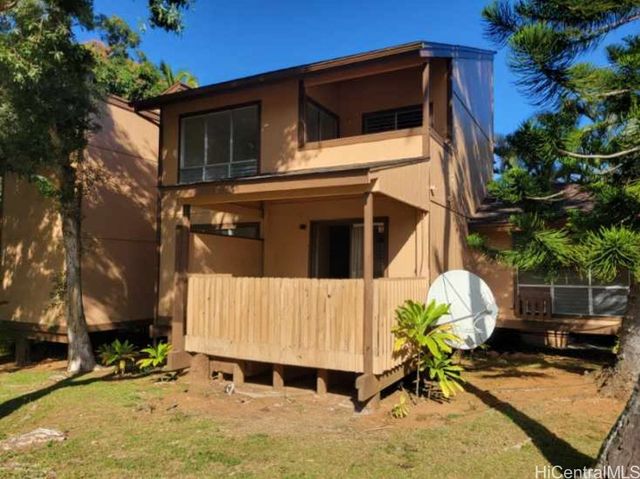 45-381 Mokulele Drive 33, Kaneohe, HI 96744