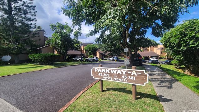 45-381 Mokulele Drive 33, Kaneohe, HI 96744