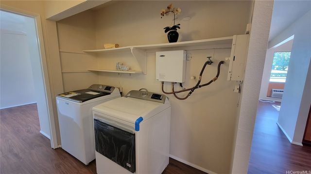 45-381 Mokulele Drive 33, Kaneohe, HI 96744
